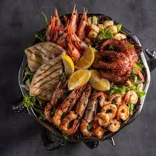 Sea Food